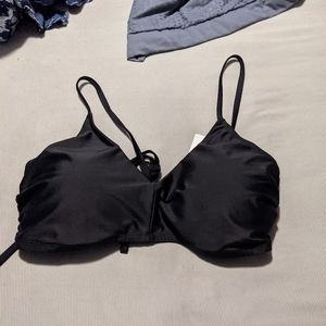 Women's bathing suit top